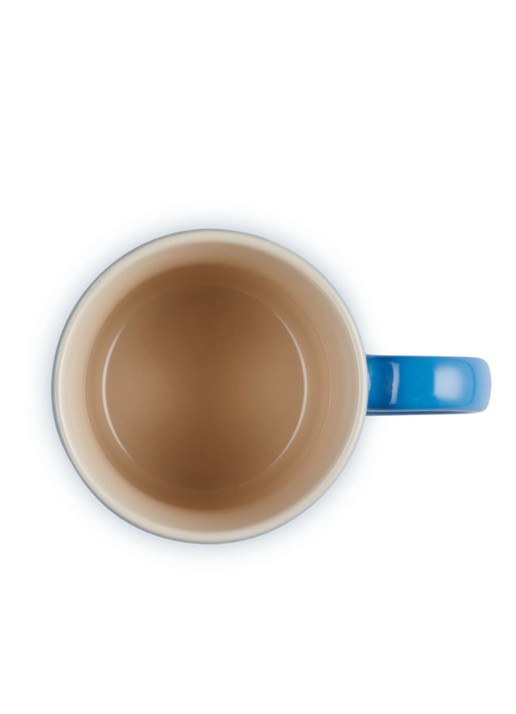 Le Creuset Espressokopje 10 cl  - detail 3 azure / blauw