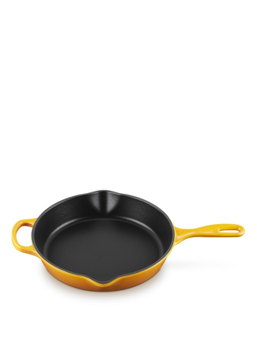 Le Creuset Espressokopje 7 cl - detail nectar / oranje