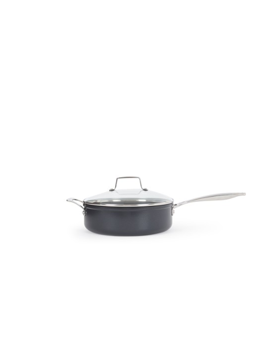 Le Creuset Essential Non-Stick Ceramic hapjespan Ø26 cm