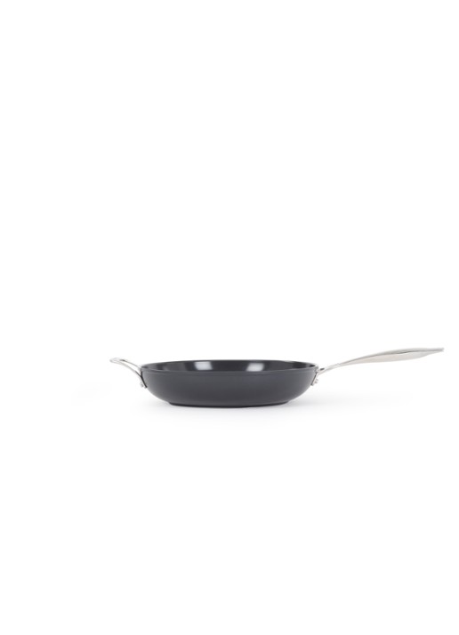 Le Creuset Essential Non-Stick Ceramic sauteerpan Ø30 cm