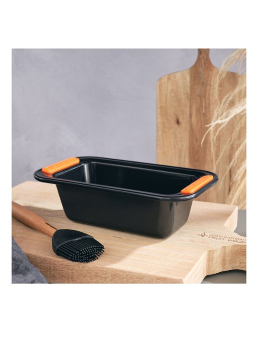 Le Creuset Faitout cakeblik 18 cm - detail 5 zwart