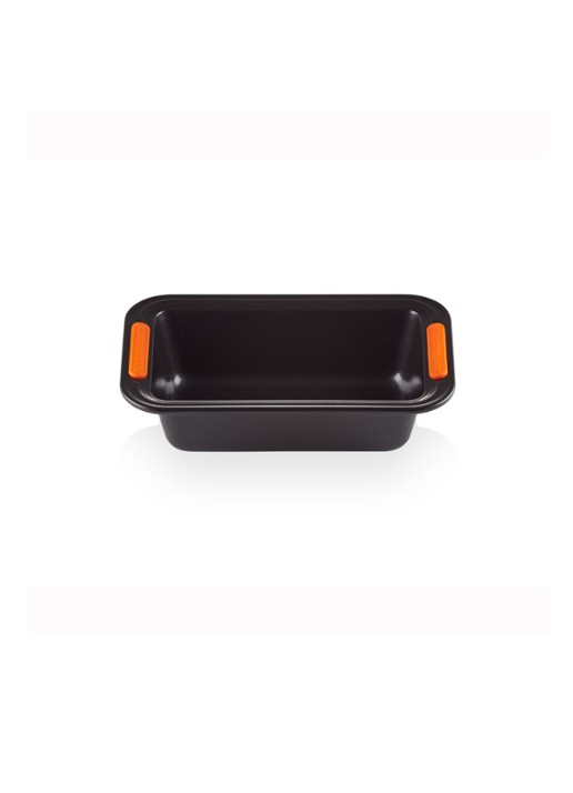 Le Creuset Faitout cakeblik 18 cm - voorkant 3 zwart