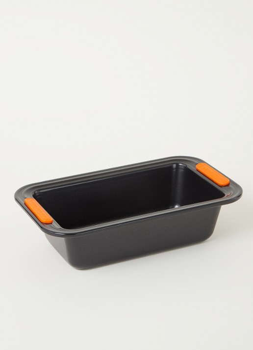 Le Creuset Faitout cakeblik 23 cm - voorkant 2 zwart