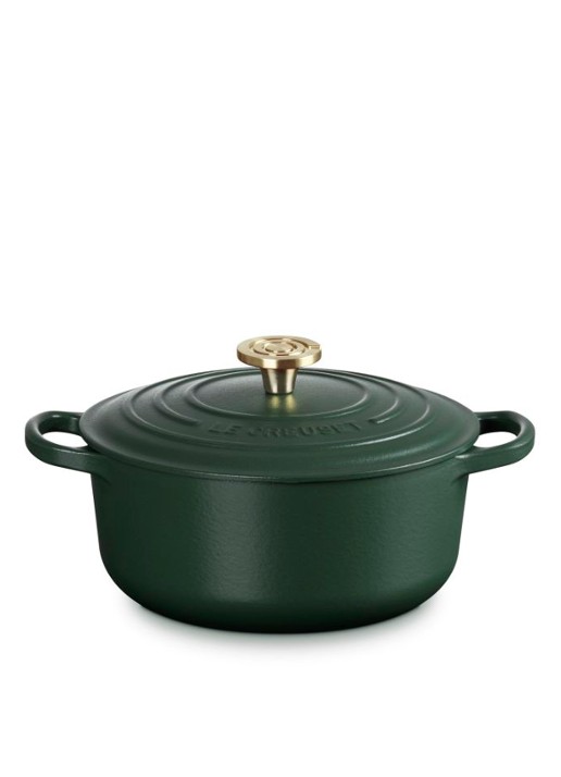 Le Creuset Forêt braadpan 20 cm