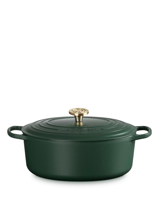 Le Creuset Forêt braadpan 28 cm