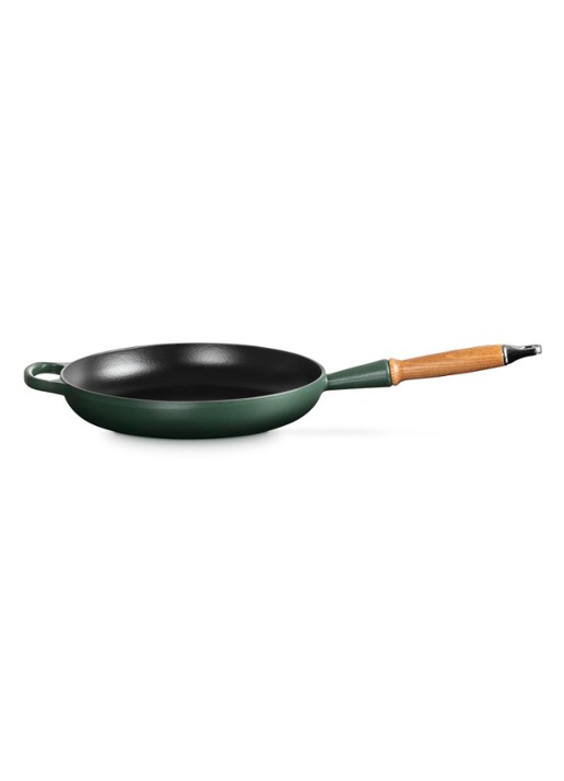Le Creuset Forêt koekenpan 28 cm