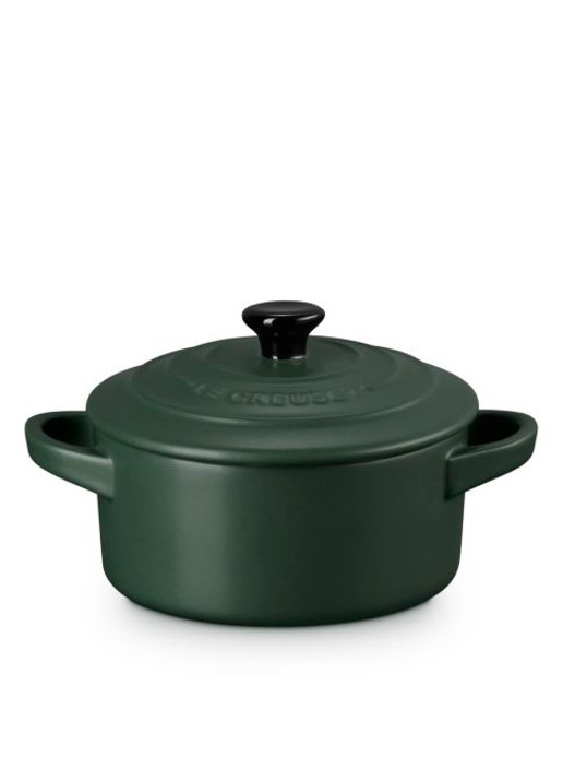 Le Creuset Forêt mini braadpan