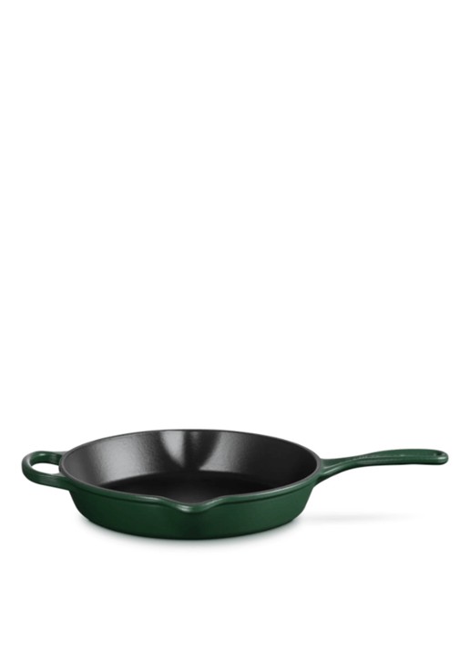 Le Creuset Forêt skillet 26 cm