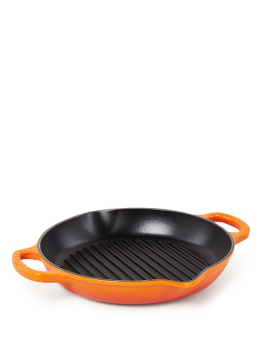Le Creuset Grillpan Ø25 cm
