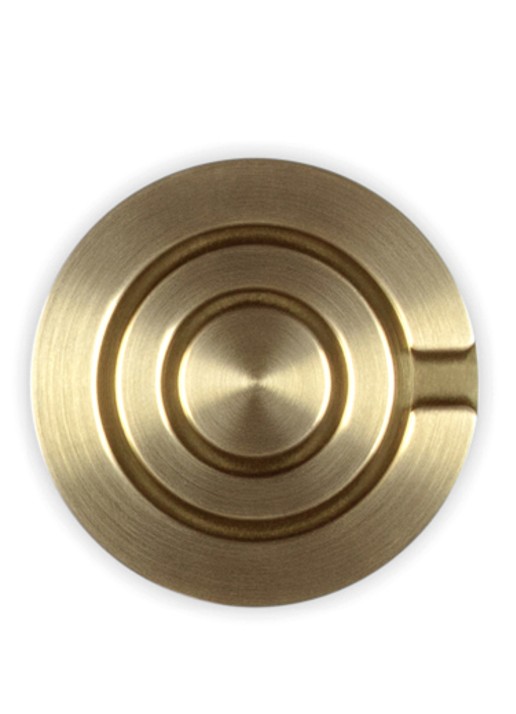 Le Creuset Knop crucible 45 mm - detail 3 goud