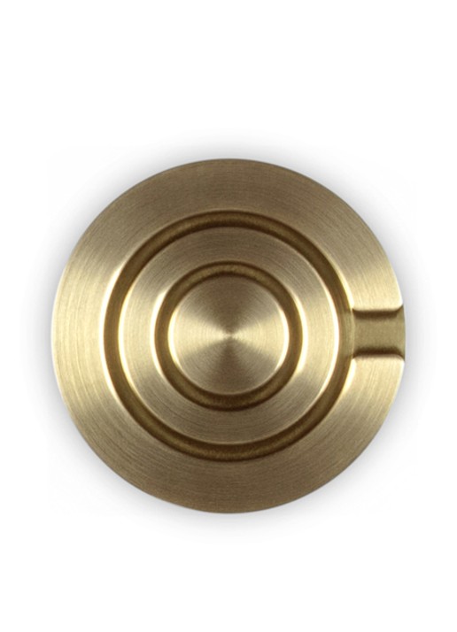 Le Creuset Knop crucible 55 mm - detail 4 goud