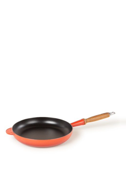 Le Creuset Koekenpan 26 cm