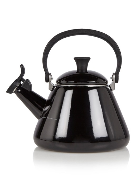Le Creuset Kone fluitketel 1,6 liter