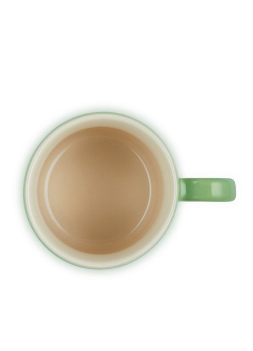 Le Creuset Kopje 20 cl - detail 4 bamboo / groen