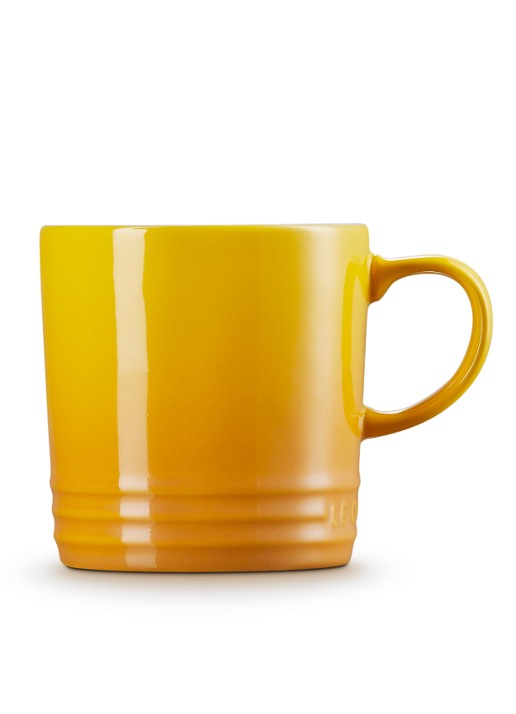 Le Creuset Kopje 20 cl - detail 3 nectar / oranje