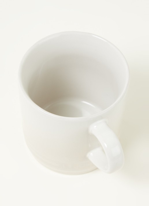 Le Creuset Kopje 20 cl  - detail 3 meringue / beige