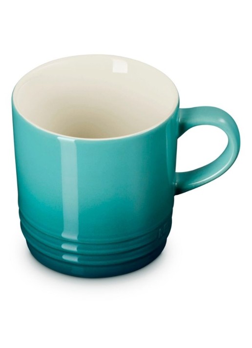 Le Creuset Kopje 20 cl - detail 3 blauw