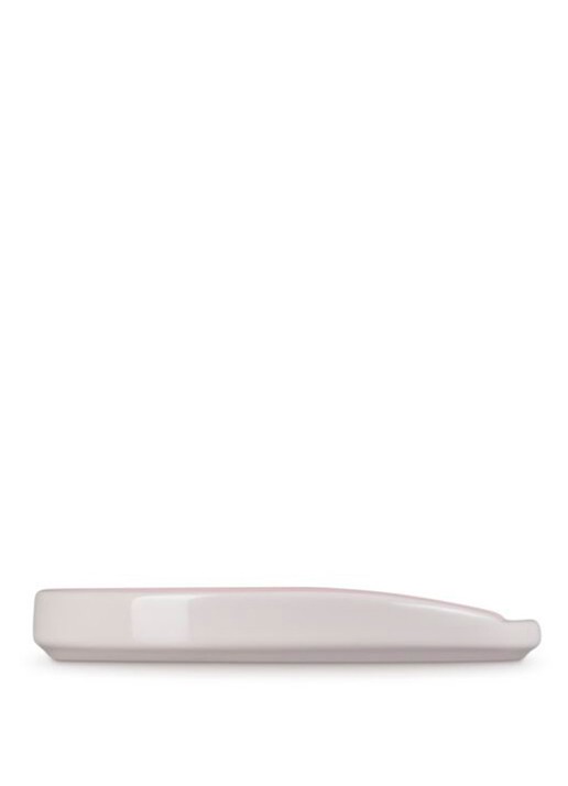 Le Creuset Lepelhouder 16 cm - achterkant 6 lichtroze