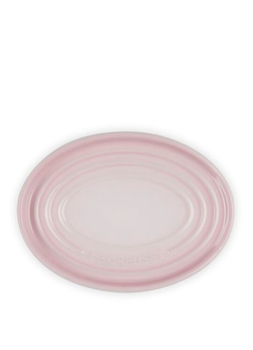 Le Creuset Lepelhouder 16 cm - detail 3 lichtroze