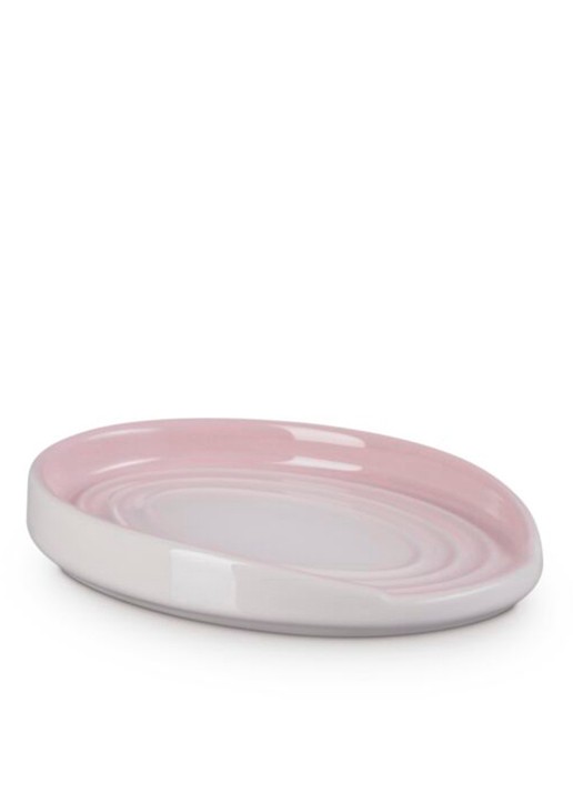 Le Creuset Lepelhouder 16 cm - detail 4 lichtroze
