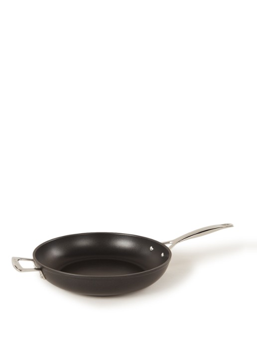 Le Creuset Les Forgées koekenpan Ø30 cm