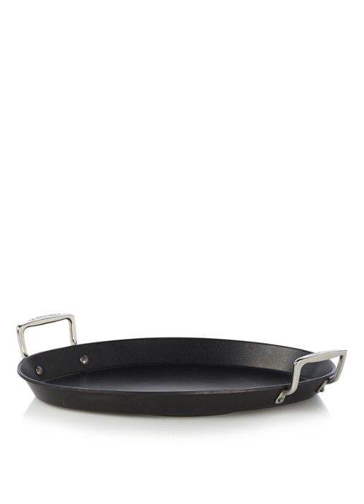 Le Creuset Les Forgées vispan 39 cm