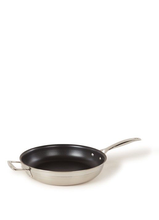 Le Creuset Magnetik koekenpan Ø28 cm