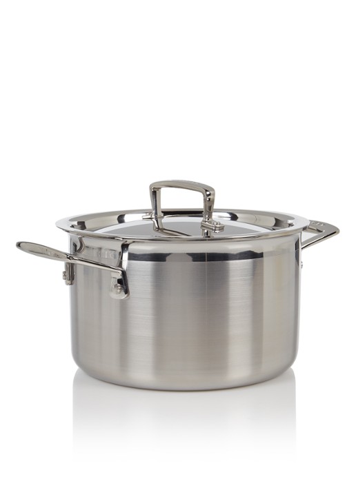 Le Creuset Magnetik kookpan Ø20 cm