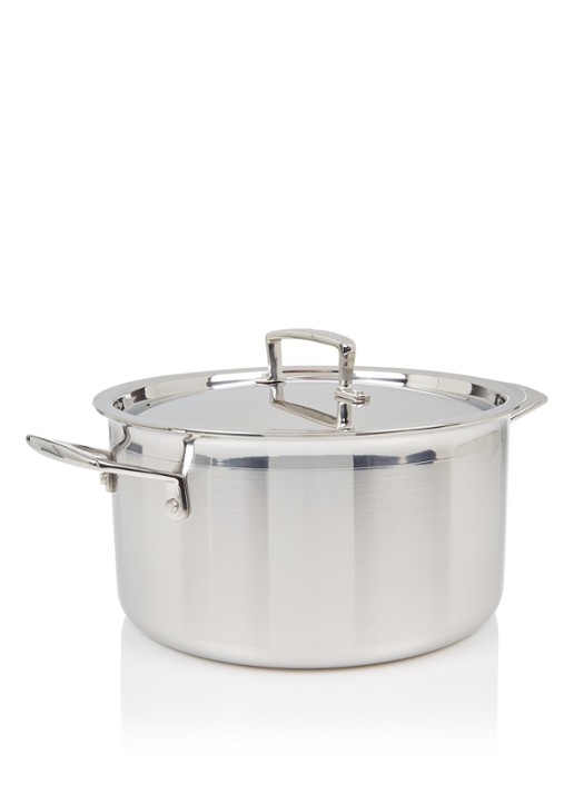 Le Creuset Magnetik kookpan Ø24 cm