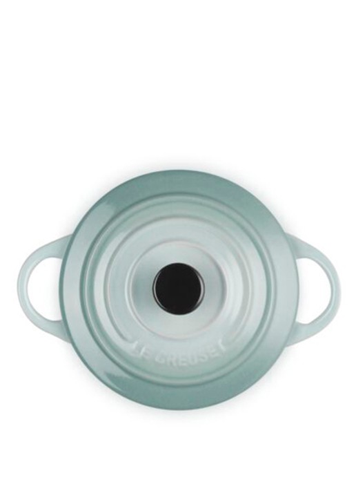 Le Creuset Mini-braadpan 25 cl - detail 5 lichtgrijs
