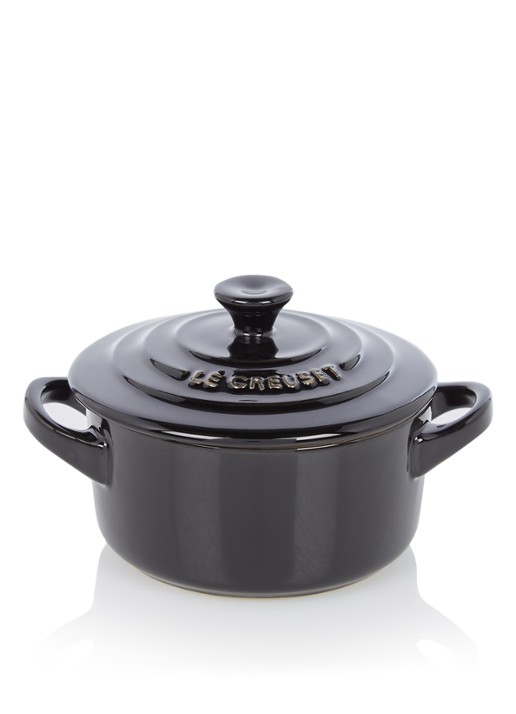 Le Creuset Mini cocotte Ø10 cm