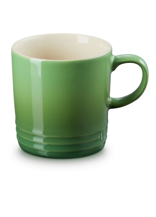 Le Creuset Mok 35 cl - detail 3 bamboo / groen