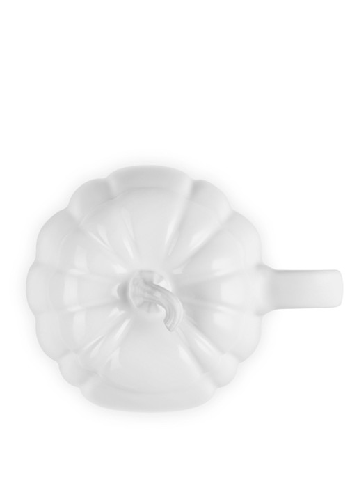 Le Creuset Mok 40 cl - detail 2 wit
