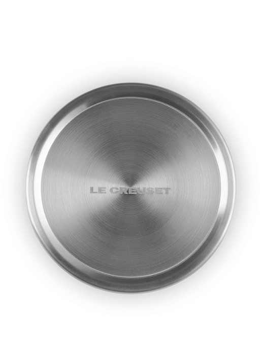 Le Creuset On The Go lunchbeker 0,5 liter - detail 4 zwart