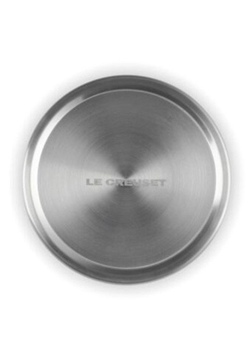 Le Creuset On The Go lunchbeker 0,5 liter - detail roze
