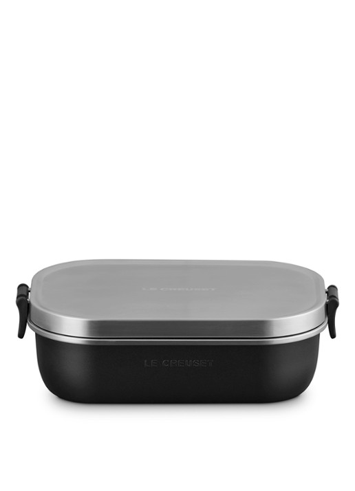 Le Creuset On The Go lunchbox 0,9 liter