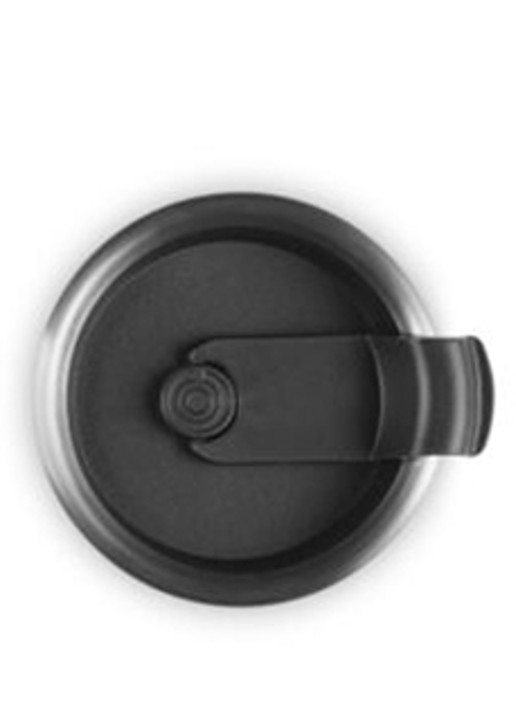 Le Creuset On the Go thermosbeker 35 cl - detail 4 roze