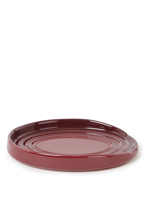 Le Creuset Onderzetter van siliconen 20 cm