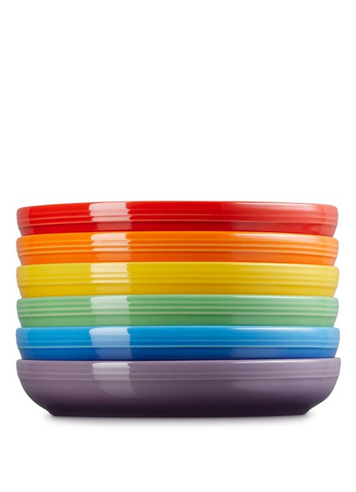 Le Creuset Ovenschaal 19 cm - detail 4 multicolor