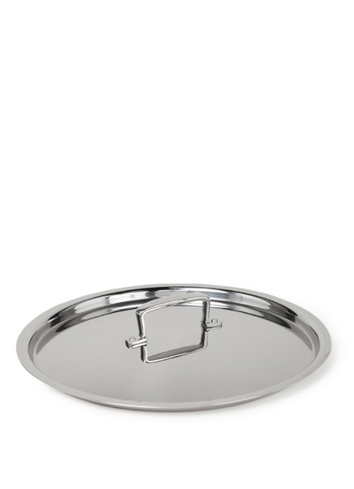 Le Creuset Pannendeksel 28 cm