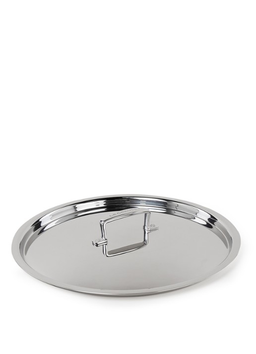Le Creuset Pannendeksel 30 cm