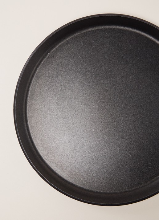 Le Creuset Pannenkoekenpan Ø24 cm - detail 3 zwart