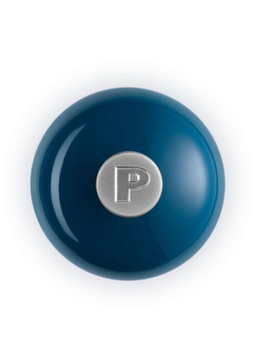 Le Creuset Pepermolen 6 cm - detail 4 donkerblauw