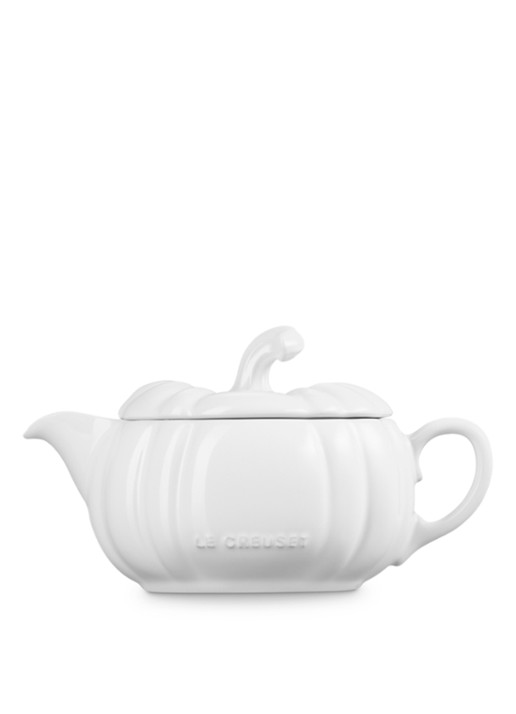 Le Creuset Sauskom 40 cl - achterkant wit