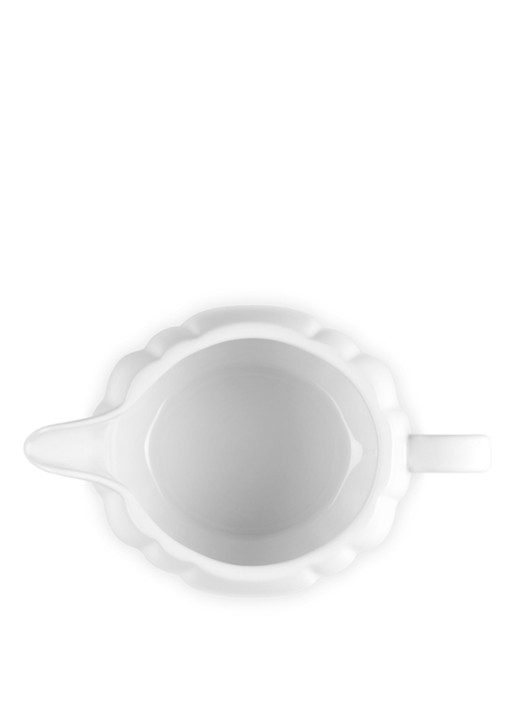 Le Creuset Sauskom 40 cl - detail 5 wit