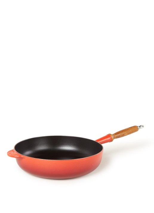 Le Creuset Sauteerpan Ø28 cm