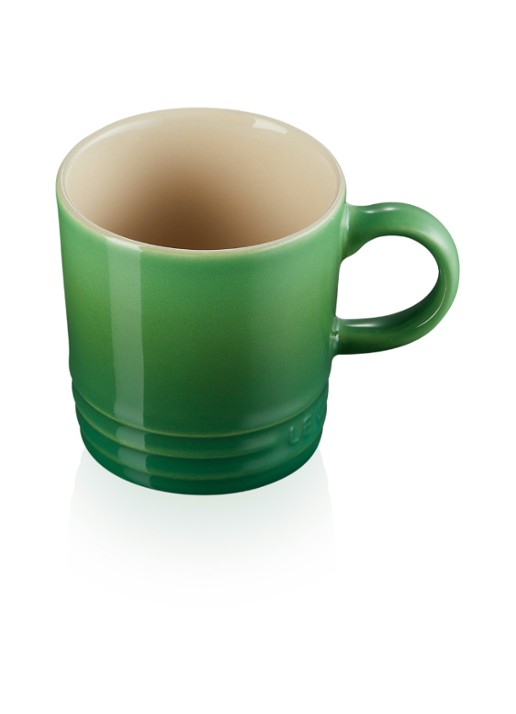 Le Creuset Screwpull wijnpomp 4-delig - detail 2 bamboo / groen