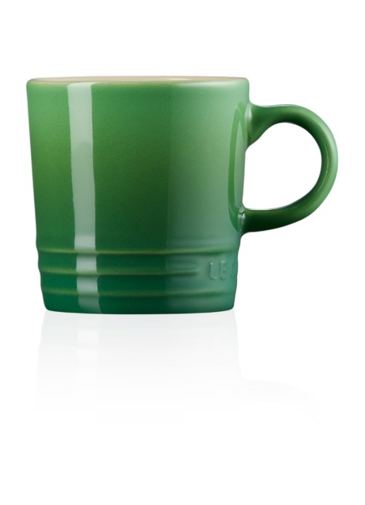 Le Creuset Screwpull wijnpomp 4-delig - detail 3 bamboo / groen