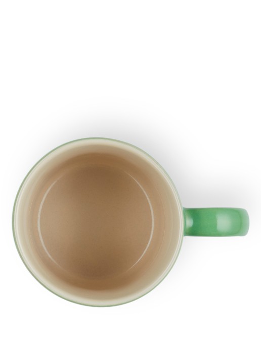 Le Creuset Screwpull wijnpomp 4-delig - detail 4 bamboo / groen