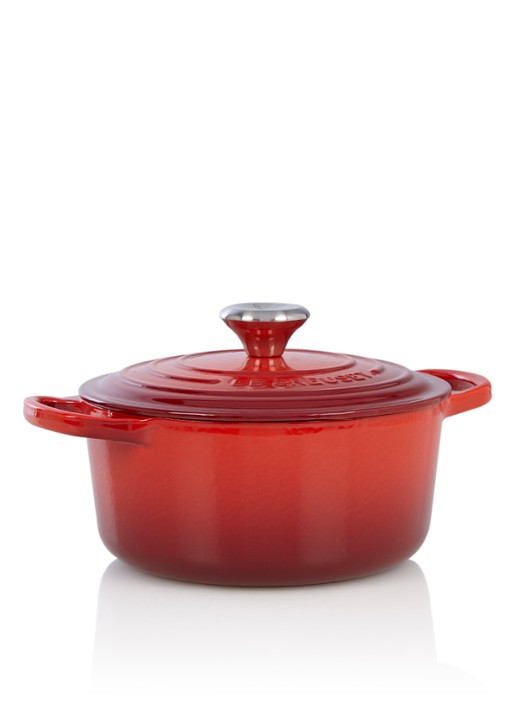 Le Creuset Signature braadpan Ø18 cm